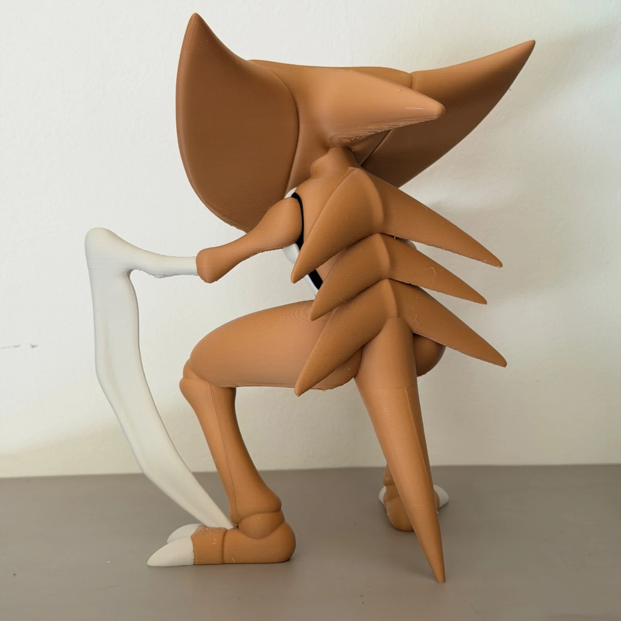 Figurijn Kabutops 20cm – photo 3
